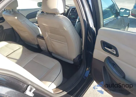 2015 Chevrolet Malibu 1Lz из США, поврежденный, VIN 1G11F5SL1FF342241